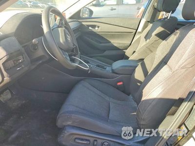 Zdjęcie 7 z 13 samochodu: 2024 HONDA ACCORD EX VIN:1HGCY1F30RA081829 - miniatura