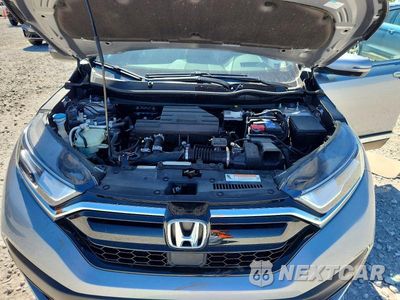 Zdjęcie 12 z 13 samochodu: 2022 HONDA CR-V TOURING VIN:7FARW2H93NE045564 - miniatura