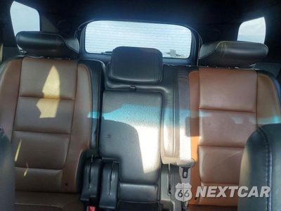 Zdjęcie 10 z 14 samochodu: 2014 FORD EXPLORER LIMITED VIN:1FM5K8F85EGC00099 - miniatura