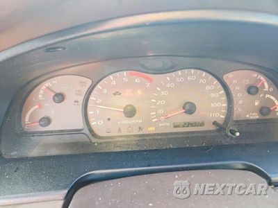 Zdjęcie 9 z 13 samochodu: 2001 TOYOTA SEQUOIA SR5 VIN:5TDZT34A71S006329 - miniatura