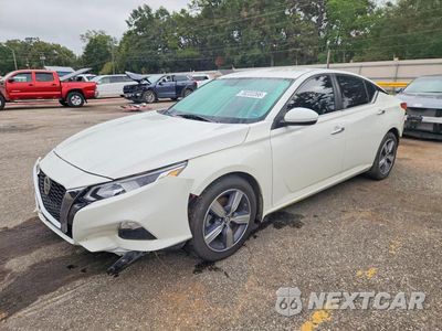 2020 NISSAN ALTIMA S 1N4BL4BV0LN319489 - główne zdjęcie licytacji z USA - miniatura