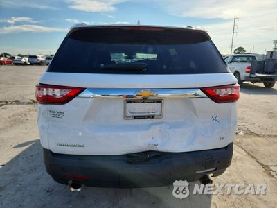 Zdjęcie 6 z 13 samochodu: 2020 CHEVROLET TRAVERSE VIN:1GNERGKW0LJ319720 - miniatura