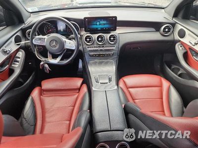 Zdjęcie 8 z 13 samochodu: 2020 MERCEDES-BENZ GLC 300 VIN:W1N0G8DB2LF777408 - miniatura