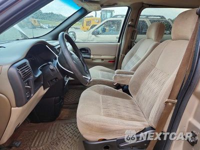 Zdjęcie 7 z 13 samochodu: 2004 CHEVROLET VENTURE VIN:1GNDX03E14D205417 - miniatura