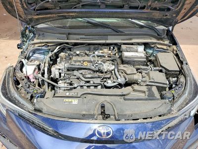 Zdjęcie 11 z 12 samochodu: 2026 TOYOTA COROLLA SE VIN:5YFS4MCE3TP270653 - miniatura