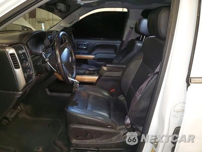 Zdjęcie 7 z 12 samochodu: 2015 CHEVROLET SILVERADO K1500 LTZ VIN:1GCVKSECXFZ260702 - miniatura