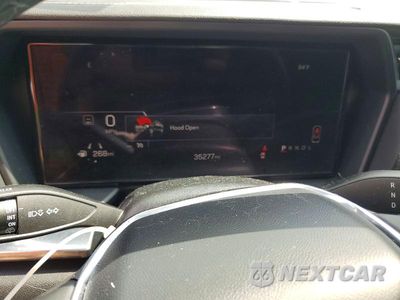 Zdjęcie 9 z 13 samochodu: 2025 GMC TERRAIN ELEVATION VIN:3GKALMEG7SL330124 - miniatura