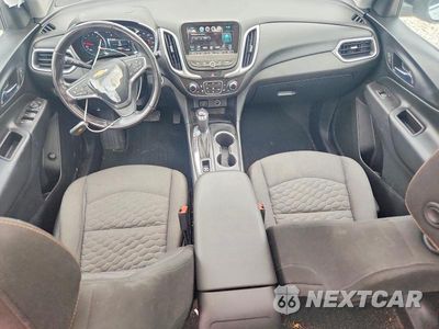 Zdjęcie 8 z 12 samochodu: 2018 CHEVROLET EQUINOX LT VIN:2GNAXSEV4J6274897 - miniatura