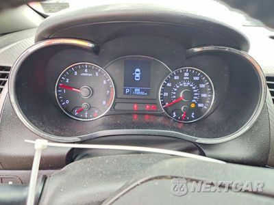 Zdjęcie 9 z 12 samochodu: 2015 KIA FORTE EX VIN:KNAFX4A81F5263673 - miniatura