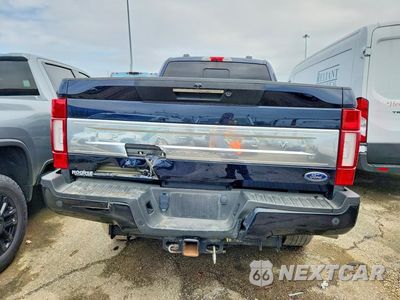 Zdjęcie 6 z 12 samochodu: 2022 FORD F250 SUPER DUTY VIN:1FT8W2BT5NED71671 - miniatura