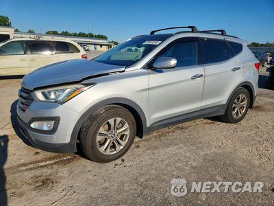 2016 HYUNDAI SANTA FE SPORT 2.4L 5XYZUDLB5GG336568 - główne zdjęcie licytacji z USA - miniatura