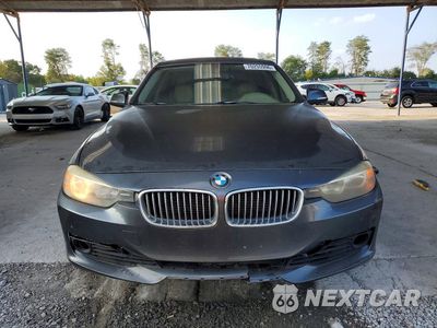 Piąte zdjęcie samochodu w środku: 2012 BMW 328 I VIN:WBA3A5C51CF341663 - miniatura