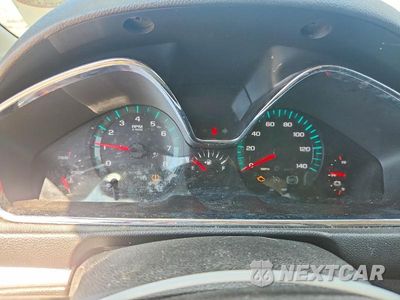 Zdjęcie 9 z 12 samochodu: 2015 CHEVROLET TRAVERSE LT VIN:1GNKRGKD6FJ246505 - miniatura