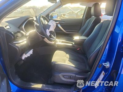 Zdjęcie 7 z 12 samochodu: 2026 MITSUBISHI ECLIPSE CROSS SE VIN:JA4ATWAA5TZ025606 - miniatura