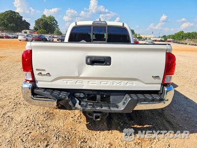Zdjęcie 6 z 13 samochodu: 2017 TOYOTA TACOMA SR5 V6 VIN:5TFCZ5AN1HX100251 - miniatura