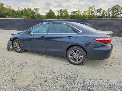Drugie zdjęcie samochodu z przodu: 2015 TOYOTA CAMRY SE VIN:4T1BF1FK1FU104404 - miniatura