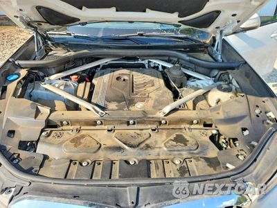 Zdjęcie 11 z 12 samochodu: 2019 BMW X5 XDRIVE40I VIN:5UXCR6C59KLL35190 - miniatura