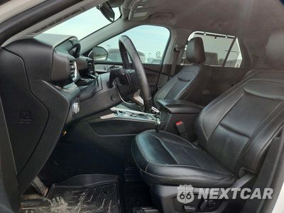 Zdjęcie 7 z 13 samochodu: 2021 FORD EXPLORER LIMITED VIN:1FMSK8FH7MGB98874 - miniatura