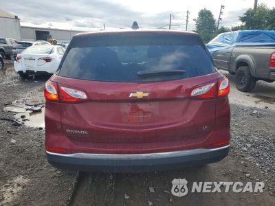Zdjęcie 6 z 13 samochodu: 2021 CHEVROLET EQUINOX LT VIN:2GNAXKEV1M6103965 - miniatura