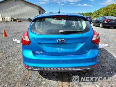 Zdjęcie 6 z 12 samochodu: 2014 FORD FOCUS SE VIN:1FADP3K22EL164472 - miniatura
