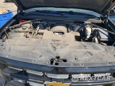 Zdjęcie 11 z 12 samochodu: 2015 CHEVROLET SILVERADO K1500 LTZ VIN:3GCUKSEC2FG364483 - miniatura