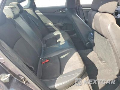 Zdjęcie 10 z 12 samochodu: 2020 HONDA CIVIC SPORT VIN:19XFC2F87LE026343 - miniatura
