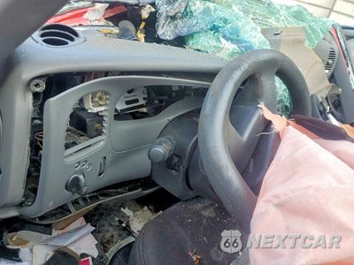 Zdjęcie 9 z 12 samochodu: 2005 FORD RANGER SUPER CAB VIN:1FTYR14U35PA04005 - miniatura