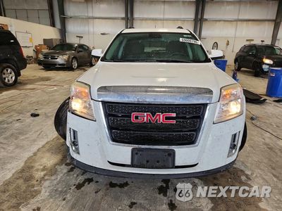 Piąte zdjęcie samochodu w środku: 2015 GMC TERRAIN SLE VIN:2GKALREK4F6148828 - miniatura