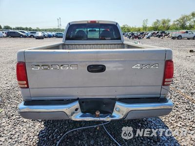 Zdjęcie 6 z 12 samochodu: 1998 DODGE DAKOTA VIN:1B7GG22Y6WS723874 - miniatura
