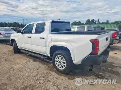 Drugie zdjęcie samochodu z przodu: 2026 TOYOTA TACOMA SR VIN:3TYKD5HN3TT052917 - miniatura