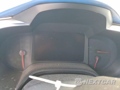 Zdjęcie 9 z 12 samochodu: 2014 CHEVROLET CORVETTE STINGRAY 2LT VIN:1G1YD2D78E5110985 - miniatura