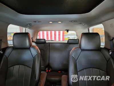 Zdjęcie 10 z 13 samochodu: 2014 GMC ACADIA DENALI VIN:1GKKVTKD6EJ354302 - miniatura