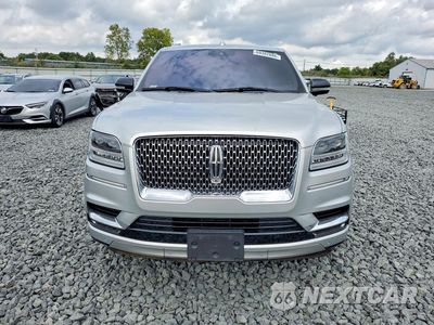 Piąte zdjęcie samochodu w środku: 2018 LINCOLN NAVIGATOR RESERVE VIN:5LMJJ2LT7JEL09626 - miniatura