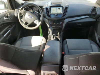 Zdjęcie 8 z 14 samochodu: 2018 FORD ESCAPE SE VIN:1FMCU0GDXJUB20050 - miniatura