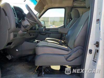 Zdjęcie 7 z 13 samochodu: 2018 NISSAN NV 1500 VIN:1N6BF0KM4JN802494 - miniatura