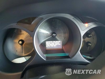 Zdjęcie 9 z 12 samochodu: 2009 LEXUS GS 350 VIN:JTHBE96S590044790 - miniatura