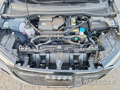 Zdjęcie 12 z 13 samochodu: 2025 AUDI Q4 E-TRON PREMIUM VIN:WA1KUBFZ9SP039737 - miniatura