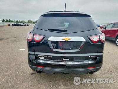 Zdjęcie 6 z 13 samochodu: 2017 CHEVROLET TRAVERSE PREMIER VIN:1GNKVJKD5HJ121684 - miniatura
