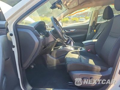 Zdjęcie 7 z 13 samochodu: 2020 NISSAN ROGUE SV VIN:KNMAT2MVXLP535247 - miniatura