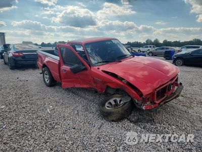 Czwarte zdjęcie samochodu z boku: 2010 FORD RANGER VIN:1FTKR1AD0APA57006 - miniatura