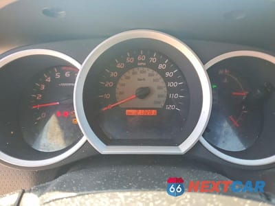 Zdjęcie 9 z 13 samochodu: 2009 TOYOTA TACOMA DOUBLE CAB PRERUNNER VIN:3TMJU62N79M078631 - miniatura