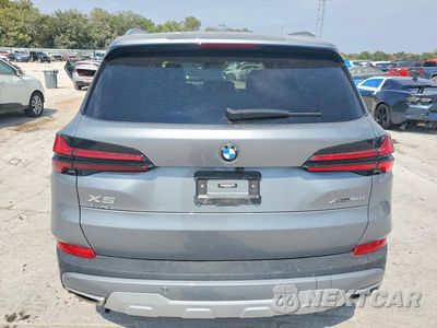 Zdjęcie 6 z 12 samochodu: 2024 BMW X5 XDRIVE40I VIN:5UX23EU02R9S28497 - miniatura