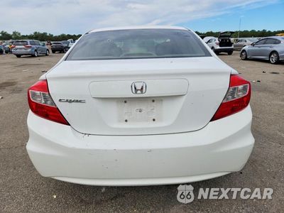 Zdjęcie 6 z 12 samochodu: 2012 HONDA CIVIC LX VIN:19XFB2F59CE318634 - miniatura
