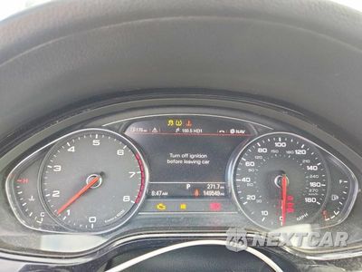 Zdjęcie 9 z 12 samochodu: 2014 AUDI A8 VIN:WAURGAFDXEN002767 - miniatura
