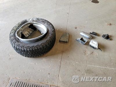 Zdjęcie 12 z 13 samochodu: 2020 CHEVROLET SILVERADO K1500 LTZ VIN:1GCUYGET3LZ145586 - miniatura