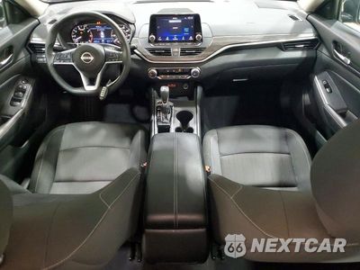 Zdjęcie 8 z 13 samochodu: 2025 NISSAN ALTIMA SV VIN:1N4BL4DV6SN367347 - miniatura