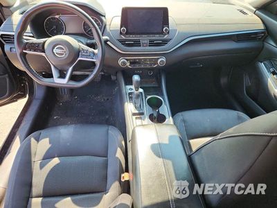 Zdjęcie 8 z 12 samochodu: 2021 NISSAN ALTIMA SV VIN:1N4BL4DV9MN387272 - miniatura
