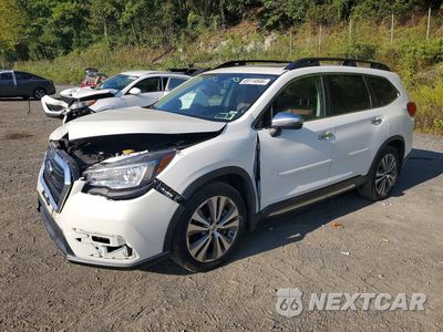 2022 SUBARU ASCENT TOURING 4S4WMARD1N3435377 - główne zdjęcie licytacji z USA - miniatura