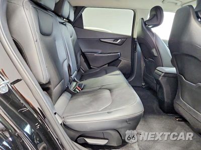 Zdjęcie 11 z 13 samochodu: 2024 KIA EV6 WIND VIN:KNDC34LA8R5198648 - miniatura