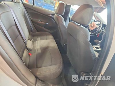 Zdjęcie 10 z 12 samochodu: 2016 CHEVROLET CRUZE LS VIN:1G1BC5SM1G7313064 - miniatura